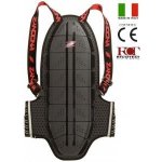 Chránič páteře Zandona SHIELD EVO X8 – Zboží Mobilmania
