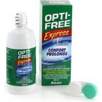 Alcon Opti-Free Express 355 ml – Zboží Dáma