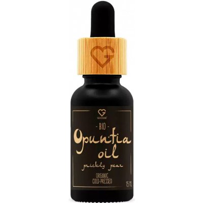 Goodie Opunciový olej 15 ml – Zboží Dáma