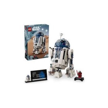 LEGO® Star Wars™ 75379 R2-D2