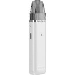 Uwell Caliburn G3 Lite Koko Pod 1200 mAh Pearl White – Hledejceny.cz