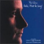 Collins Phil - Hello,I Must Be Going! CD – Hledejceny.cz