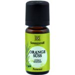 Sonnentor Pomeranč bio éterický olej 10 ml – Zboží Dáma