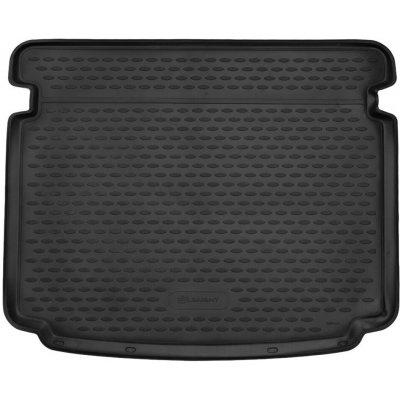 Gumová vana do kufru Novline Fiat Tipo Hatchback 2015 - 2023 s cargoboxem – Hledejceny.cz
