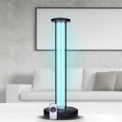 Solight GL05-38 germicidní UV lampa 38W – Zboží Dáma