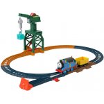 Fisher price Thomas&Friends Tomáš jede na karneval – Zboží Dáma