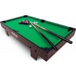Neo-Sport Kulečníkový stůl 92 x 52 x 19 cm NS-806 – Zboží Dáma