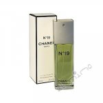 Chanel No.19 toaletní voda dámská 100 ml tester – Hledejceny.cz