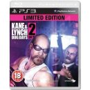 Kane & Lynch 2: Dog Days (Limited Edition)