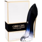 Carolina Herrera Good Girl Légére parfémovaná voda dámská 80 ml – Hledejceny.cz