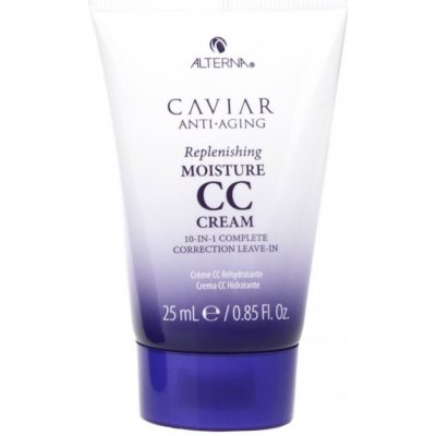 Alterna Caviar Replenishing Moisture CC Cream 25 ml – Hledejceny.cz