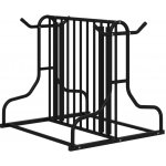 Pepu 90 x 80 x 80 cm 4 kola + přídavný držák – Zboží Dáma