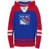 Dětská mikina Outerstuff dětská mikina New York Rangers Ageless Revisited Home Po Hoodie