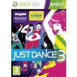 Just Dance 3 – Sleviste.cz