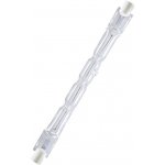 Osram ECO halogenová žárovka, R7s 74.9 mm 230 V 80 W teplá bílá tyčový tvar stmívatelná – Hledejceny.cz