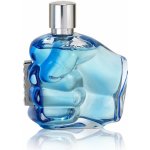 Diesel Only The Brave High toaletní voda pánská 75 ml – Sleviste.cz