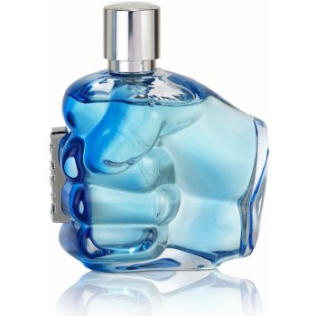 Diesel Only The Brave High toaletní voda pánská 75 ml