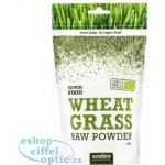 Purasana Wheat Grass Powder Bio 200 g – Hledejceny.cz
