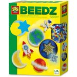 Alltoys Kreativní sada Zažehlovací korálky Vesmír svítící ve tmě – Zboží Dáma