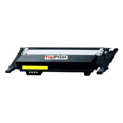 Topprint Samsung CLT-Y4072S - kompatibilní – Hledejceny.cz