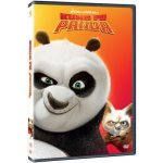 Kung Fu Panda DVD – Sleviste.cz