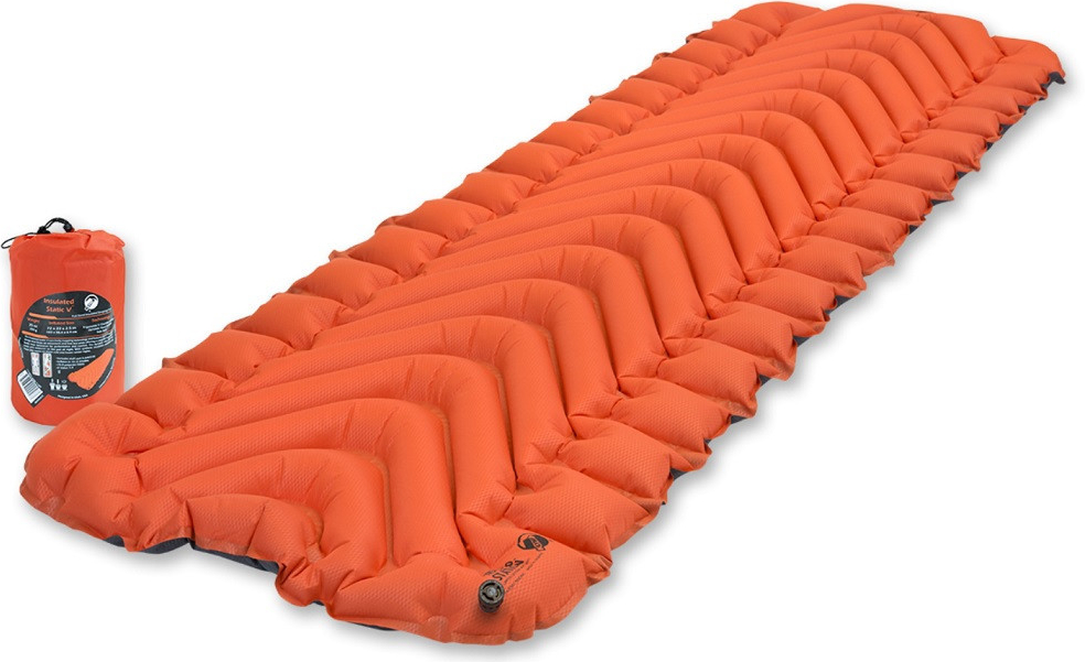 Klymit Static V Insulated