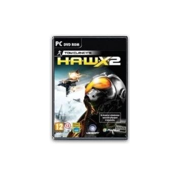 Tom Clancy's HAWX 2