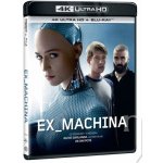 Ex Machina BD – Sleviste.cz