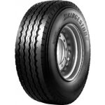 Bridgestone R168 205/65 R17.5 127/125J | Zboží Auto