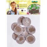 Nohel Garden Tableta rašelinová d44mm 10 ks – Hledejceny.cz