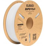 Elegoo Rapid PLA+ 1,75, 1 kg, bílá RPLAP1G – Zboží Živě