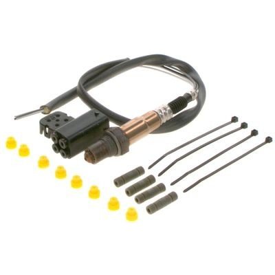 BOSCH 0 258 986 602 Lambda sonda (0258986602) – Sleviste.cz