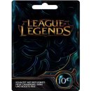 League of Legends 10 EUR