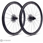 Ere Research Genus II CL45-R Carbon Disc – Hledejceny.cz