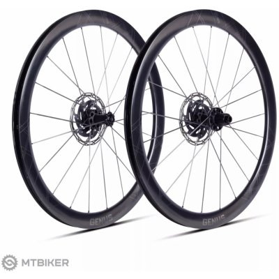 Ere Research Genus II CL45-R Carbon Disc – Hledejceny.cz