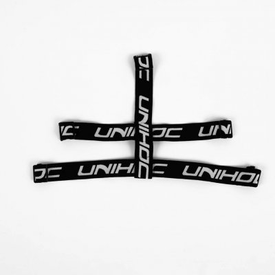 Unihoc Mask spare part elastic straps Middle-end – Zboží Mobilmania
