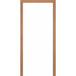 Doornite zárubeň obložková regulovatelná levá 60 rozsah 95-115 mm folie buk – Zbozi.Blesk.cz