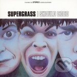 Supergrass - I Should Coco LP – Hledejceny.cz