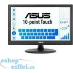 Asus VT168HR – Sleviste.cz