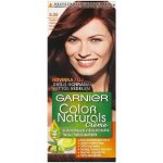 Garnier Color Naturals 5,25 opálová mahagonová – Zboží Mobilmania