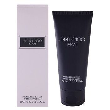 Jimmy Choo Man balzám po holení 100 ml