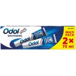 Odol Whitening 2 x 75 ml – Hledejceny.cz