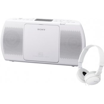 Sony ZS-PE40CP