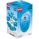 Geomag KOR Color Egg Blue – Zboží Dáma