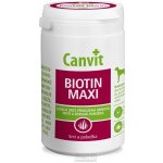 Canvit Biotin Maxi 230 g – Zboží Mobilmania