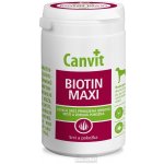 Canvit Biotin Maxi 230 g – Hledejceny.cz