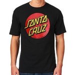 Santa Cruz Classic Dot Black – Hledejceny.cz