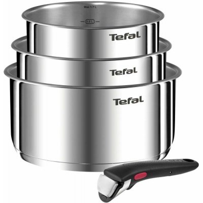 Tefal Ingenio Emotion L8964S44 4 ks – Zboží Mobilmania