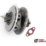 Střed turbodmychadla 714467-5014S - Ford Transit (F) 2.0 TDCi 92kW – Sleviste.cz