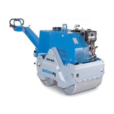 Weber MT DVH 655 E – HobbyKompas.cz